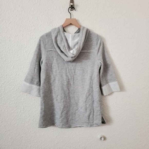 Soft Surroundings Just Beachy Pullover Small - Picture 5 of 6